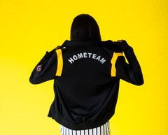 HOME TEAM TRACK JACKET