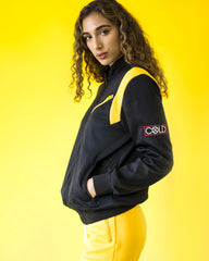 HOME TEAM TRACK JACKET